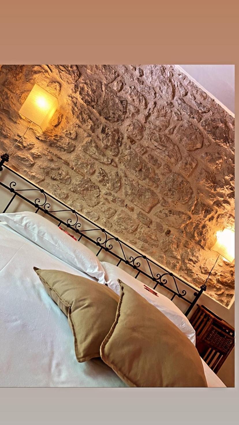 Agriturismo Pettino Campello sul Clitunno Luaran gambar