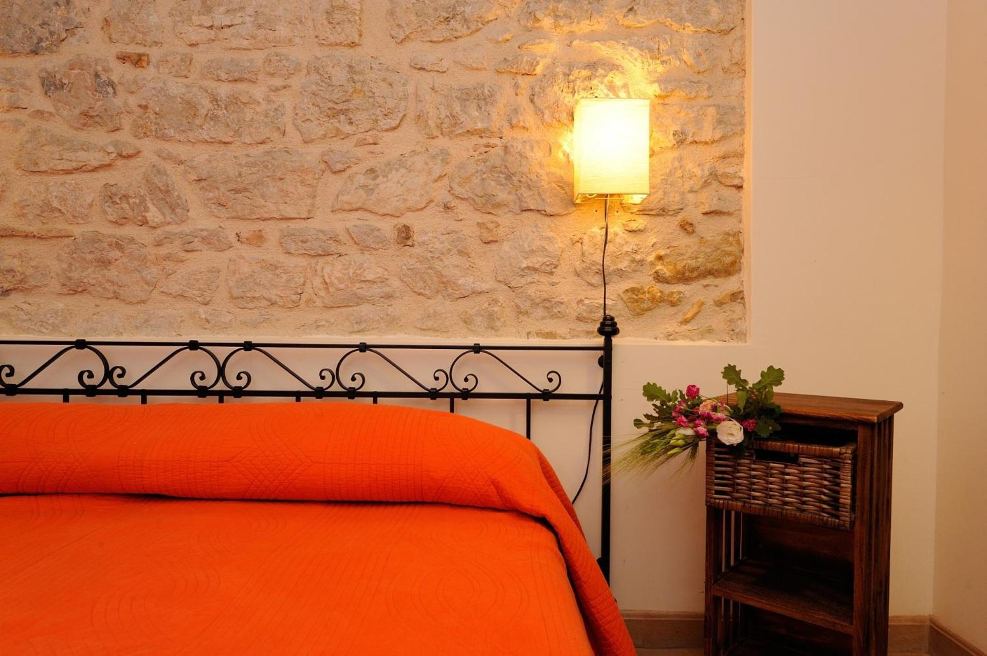Agriturismo Pettino Campello sul Clitunno Luaran gambar